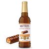 Image 1 : NEW 750ML MATTEOS THIN SALTED CHOC CARAMEL SYRUP