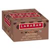 Image 1 : NEW 16 X 48G LARABAR CHOCOLATE BROWNIE BARS