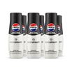 Image 1 : NEW 6 X 440ML PEPSI ZERO SUGAR SODASTREAM