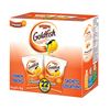Image 1 : NEW 616G PEPPERIDGE FARM GOLDFISH CHEDDAR