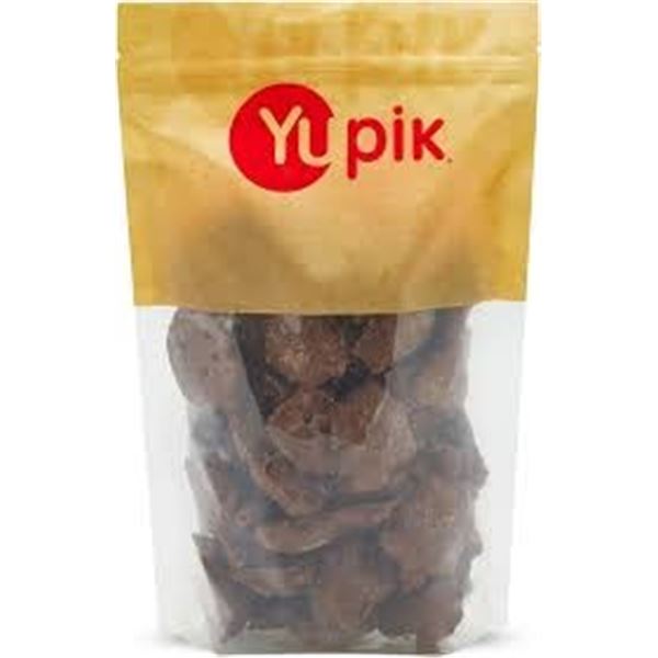 NEW 1KG YUPIK PEANUT CLUSTERS