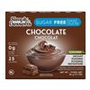 Image 1 : NEW 4 X 48G SIMPLY DELISH CHOCOLATE INSTANT PUDDIN