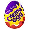 Image 1 : NEW 6 X 34G CADBURY CREME EGG