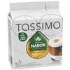 Image 1 : NEW 263G TASSIMO NABOB LATTE