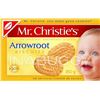 Image 1 : NEW 2 X 350G MR CHRISTIES ARROWROOT BISCUITS