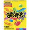 Image 1 : NEW 4 X 138G GUSHERS VARIETY PACK