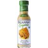 Image 1 : NEW 2 X 296ML BRIANNA ORGANIC HONEY GINGER