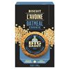 Image 1 : NEW 8 X 100G BISCUIT OATMEAL BIG DADDY COOKIES