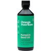 Image 1 : NEW 355ML OMEGA NUTRITION PUMPKIN SEED OIL