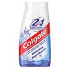 Image 1 : NEW 4 X 100ML COLGATE 2IN1 TOOTHPASTE & MOUTHWASH
