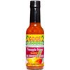 Image 1 : NEW 148ML COOL RUNNINGS PINEAPPLE PEPPER SAUCE