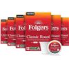 Image 1 : NEW 576G FOLGERS CLASSIC ROAST