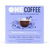 Image 1 : NEW 132G ONE COFFEE FRENCH ROAST DARK ROAST