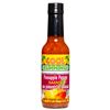 Image 1 : NEW 4 X 148ML COOL RUNNING PINEAPPLE PEPPER SAUCE