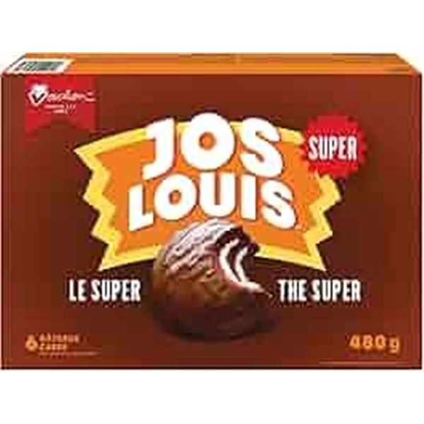 NEW 324G JOS LOUIS ORIGINAL