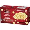 Image 1 : NEW 18 X 82G ORVILLE EXTRA BUTTERY POPCORN