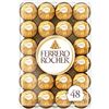 Image 1 : NEW 600G FERRERO ROCHER CHOCOLATE