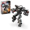 Image 1 : NEW REPACKED LEGO MARVEL WAR MACHINE MECH ARMOUR