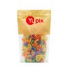Image 1 : NEW 1KG YUPIK MINI JELLY FRUIT SLICES