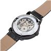 Image 6 : NEW MECHANICAL SKELETAL FORSINING WATCH