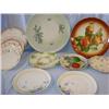 Image 1 : Plates, plates & more plates!   11 total