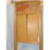 Image 1 : Metal washboard "Little Miss Lady Hibbard"