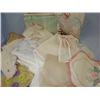 Image 1 : Box of wonderful linens