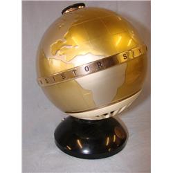 Transistor Six Fleetwood Globe Radio