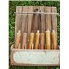 Image 1 : Wood Chisels