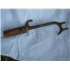 Image 1 : Bell System cast iron tool