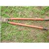 Image 1 : Ridgid bolt cutters 36"
