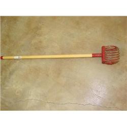 Texas Pecan Pick-Ur-Upper