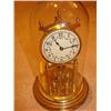 Image 1 : Glass dome mantle clock