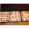 Image 1 : Vintage earings-27 pair!