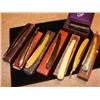 Image 1 : Razors, Gillette in Case & Straight razors. 8 total
