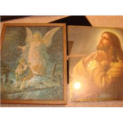 2 Religious Pictures