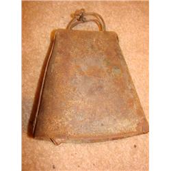 Old Country Cowbell from Luling Texas