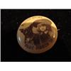 Image 1 : Buster Brown Blue Ribbon Shoe Button/Pin