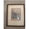 Image 2 : 3 orig. etchings by Don Swann & Dano Jackley