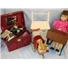 Image 1 : American Girl doll & accessories
