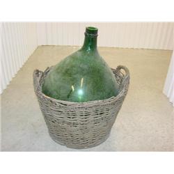 Wine jug-one of the last ones out of Iran