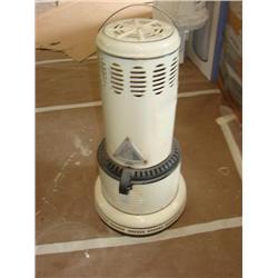 Vintage Perfection Heater