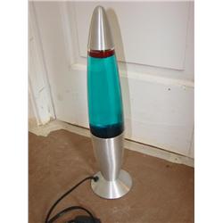 Lava Lamp