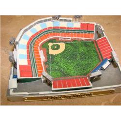 Replica of Colt Stadium