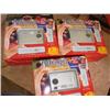 Image 1 : 3 Largan digital cameras-all new in box!