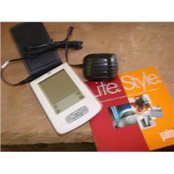 Palm One w/AC Adaptor