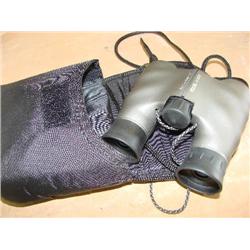 Focal DL-8210 binoculars, in padded case