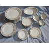 Image 1 : Noritake Glenwood pattern china