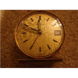 Appella Swis Wind up clock