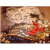 Image 1 : Large bag FILLED with costume jewelry